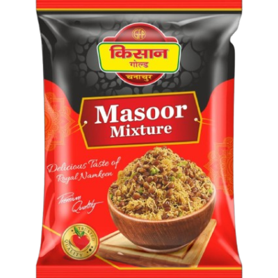 Kissan Gold Masoor Mixture