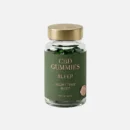 Stay Asleep CBN Gummies