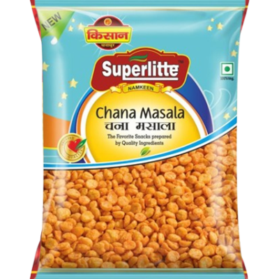 Kissan Chana Masala