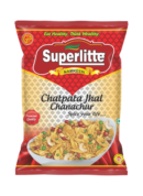 Kissan Chatpata Jhal Chanachur