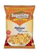 Kissan Makhana Mixture