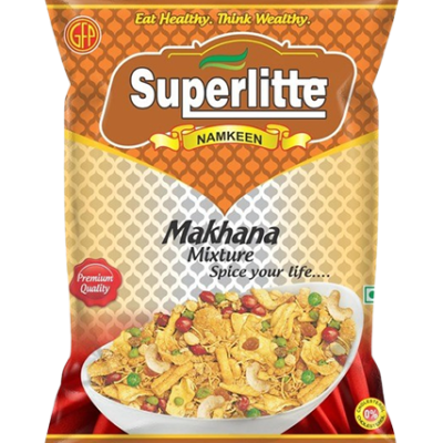Kissan Makhana Mixture