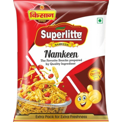 Kissan Classic Namkeen