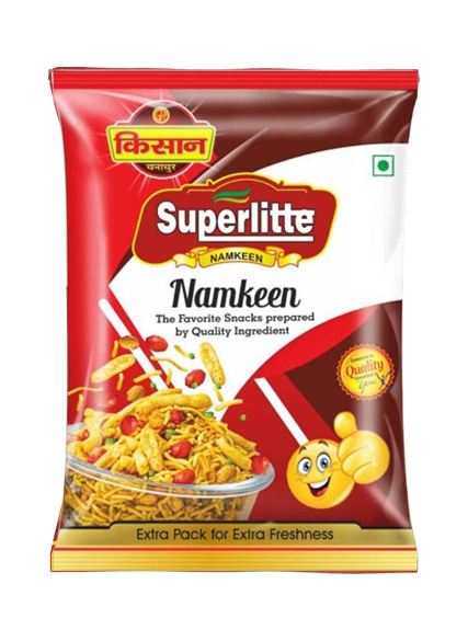 Kissan Classic Namkeen