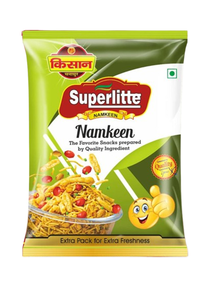 Kissan Premium Namkeen
