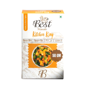 HS Best Kitchen King Masala