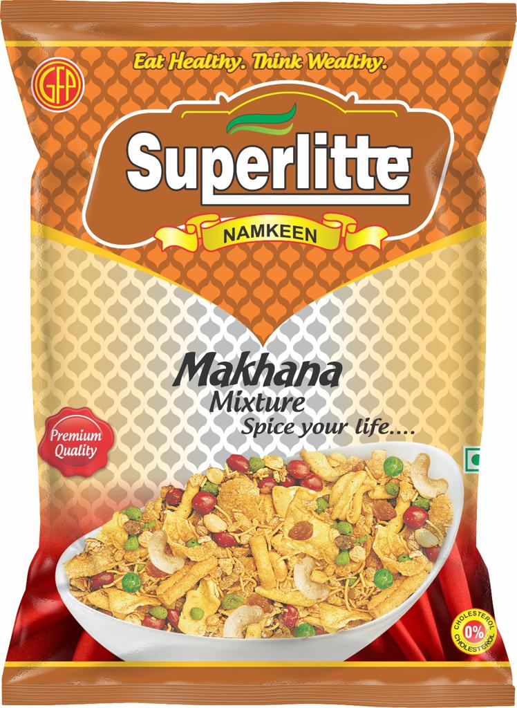 Superlite Jhal Chanachur