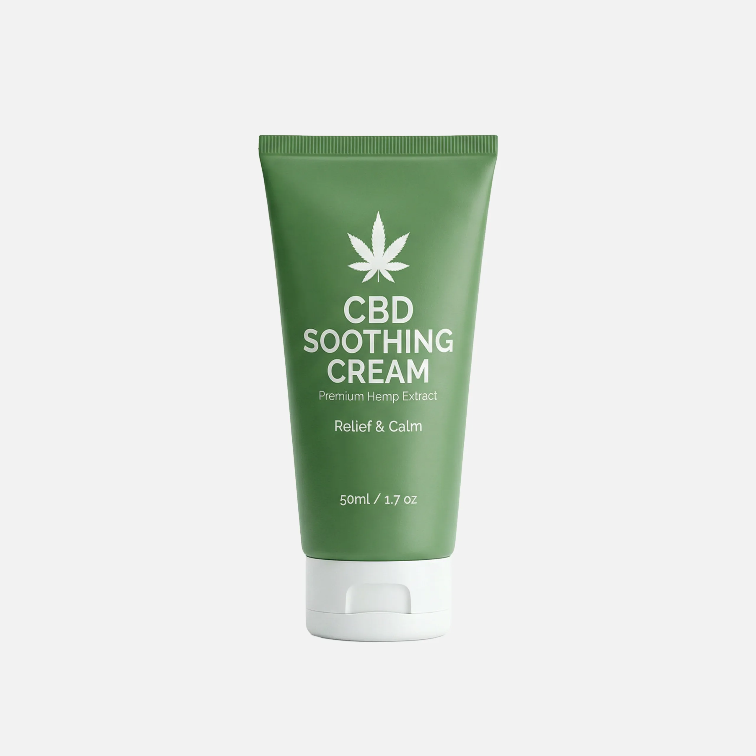 CBD Soothing Cream