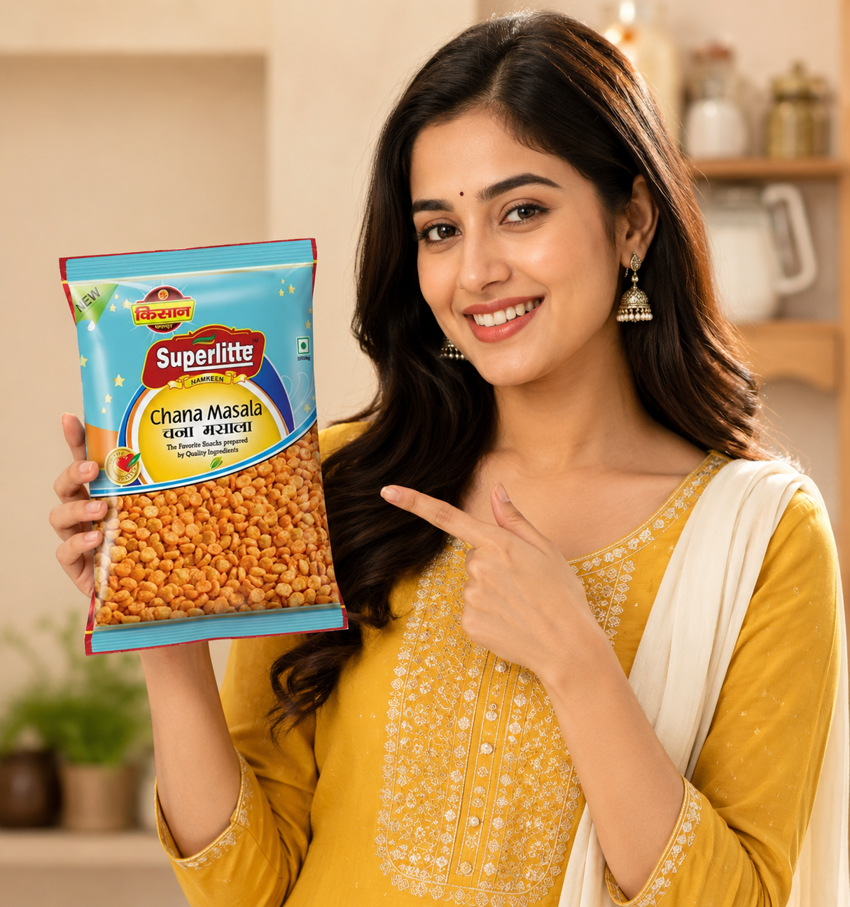 Kissan Chanchur