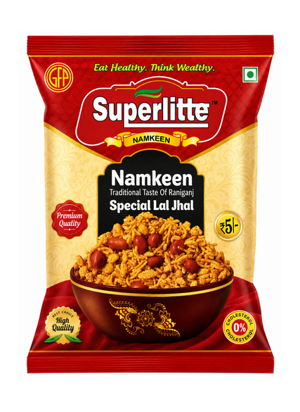 Superlite Mix Namkeen
