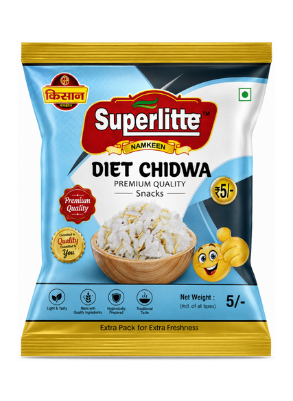 Superlite Namkeen